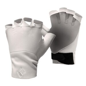 BLACK DIAMOND Crack Climbing Gloves for Rock Climbing Tools