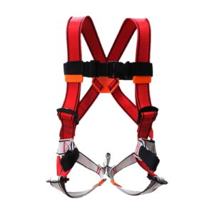 Enhanced Full Physique Rock Climbing Harnesses for Security and Mountaineering Journey Actions – Adjustable Coaching Belts