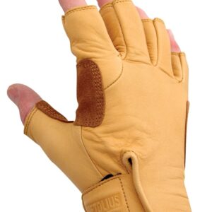 Metolius 3/4 Finger Climbing Gloves