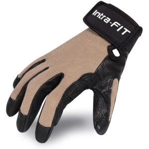 Rope Climbing Gloves – Very best for Rappelling, Rescue, Rock/Tree/Wall/Mountain Climbing, and Outside Adventures